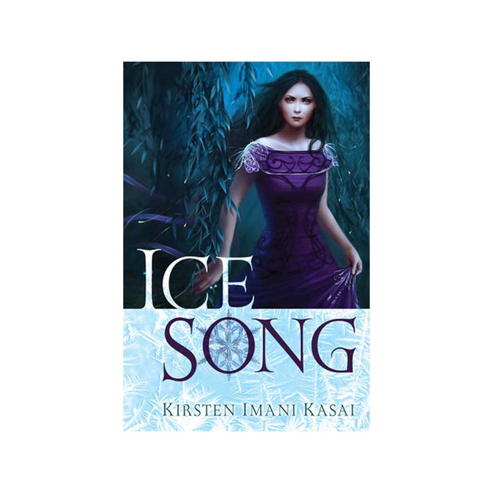 Ice Song (book)