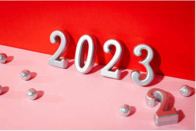 Looking back at 2022